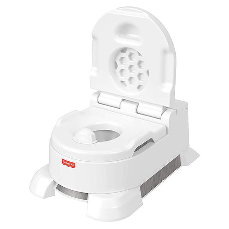 Fisher-Price Home Decor 4-in-1 Training Potty