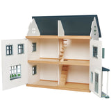 Tender Leaf Toys Dovetail Doll House