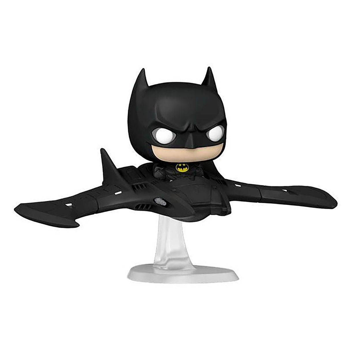 Funko The Flash (2023) - Batman In Batwing Pop! Ride Figure