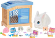 Little Live Pets Mama Surprise S3 Bunny Playset