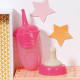 Baby Born Bottle with Cap 3 (43 cms)