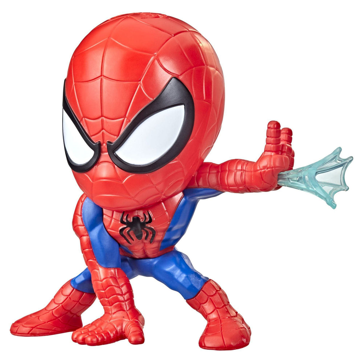 Marvel Spider-Man Edition Bop It! Interactive Game