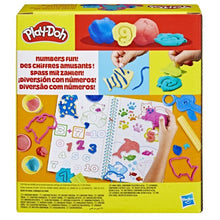 Play-Doh School Activities Set