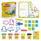 Play-Doh School Activities Set