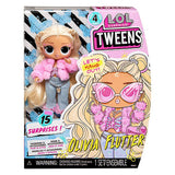 L.O.L. Surprise! Tweens S4 Doll Olivia Flutter