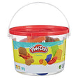 Play-Doh Mini Bucket Red