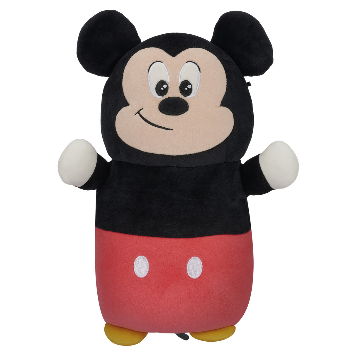 Squishmallows 10" Hugmees Disney Mickey Mouse