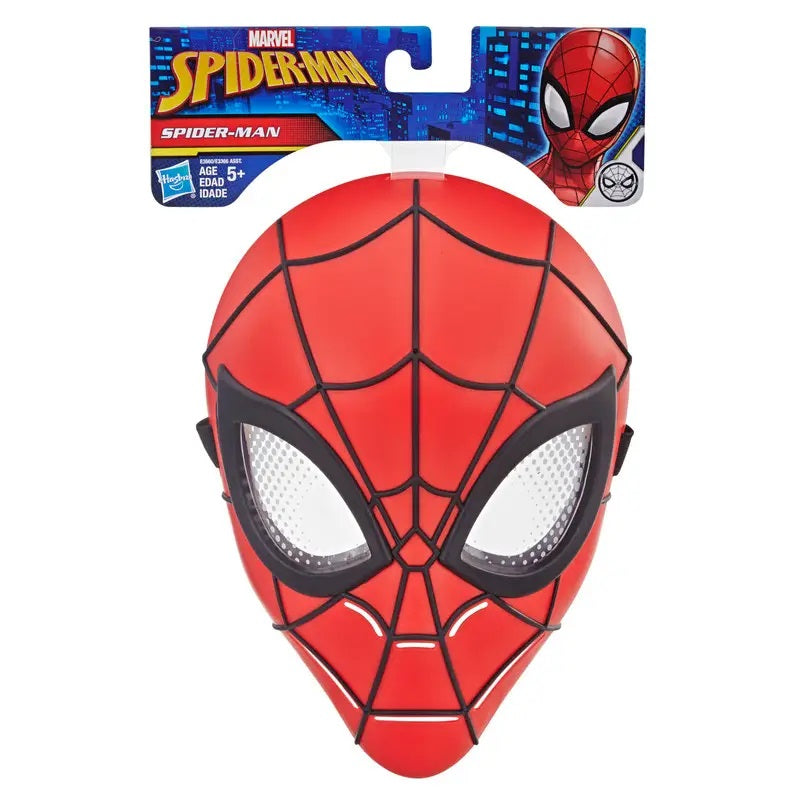 Marvel Spider-Man Hero Mask