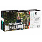 Slackers Ninja Rope Ladder 8