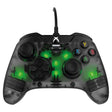 Snakebyte Gamepad Rgb X™ Smoke Grey