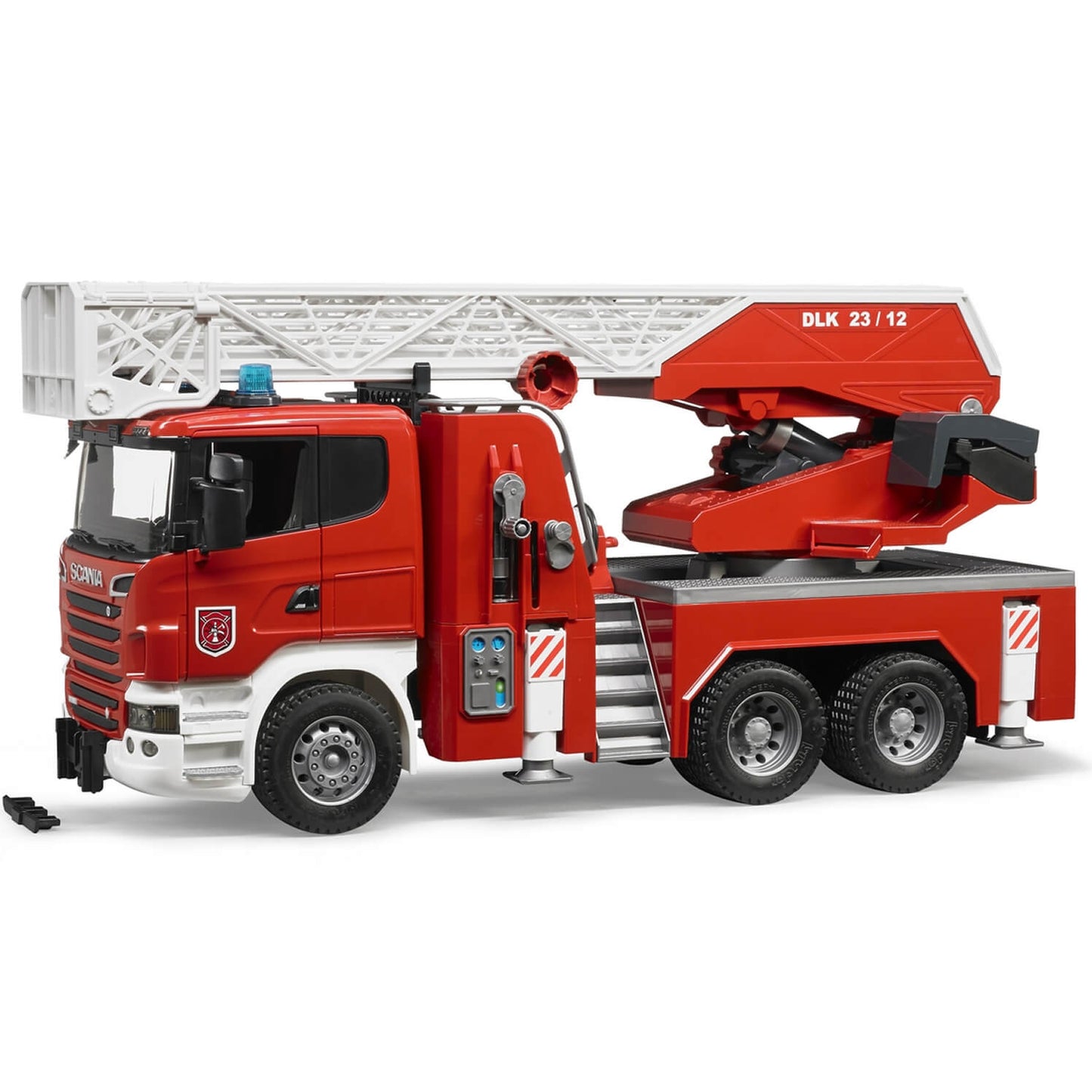 Bruder Scania Super 560R Fire Engine