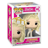 Funko Barbie the Movie Gold Disco Barbie Pop! Vinyl Figure