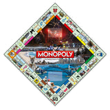 Monopoly Sydney Edition