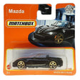 Matchbox Mazda MX-5 Miata Die-cast Model GXM76