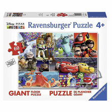 Ravensburger Disney Pixar Friends Floor Puzzle (60 pieces)
