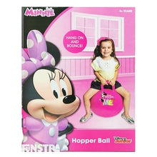 Disney Minnie Mouse Inflatable Hopper Ball