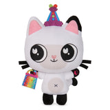 Gabby's Dollhouse Basic Plush Celebration - Pandy Paws