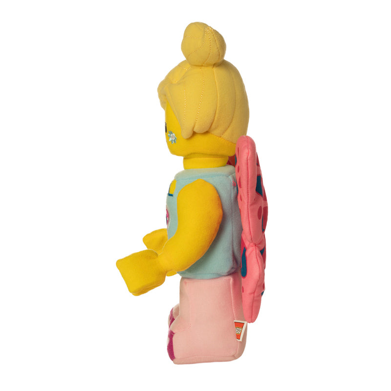 LEGO Plush Iconic Butterfly Girl