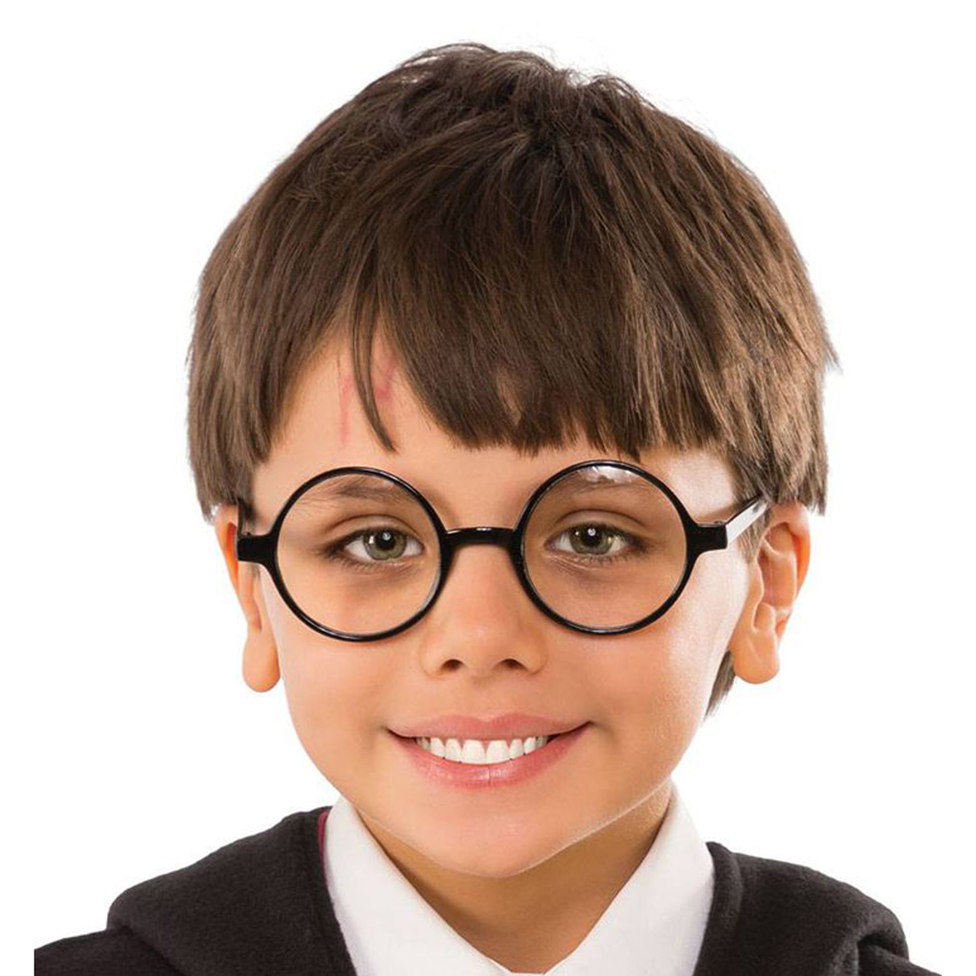 Rubies Harry Potter Glasses, Black (4+ years)