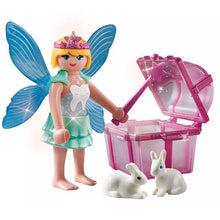 Playmobil Tooth Fairy