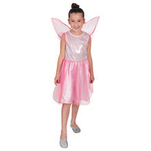 Fairy Pretty In Pink Costume