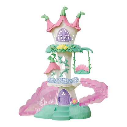 Sylvanian Families Fairytale Tower