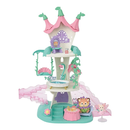 Sylvanian Families Fairytale Tower