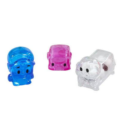 Jelly Blox Farm Friends 3pk Farmer