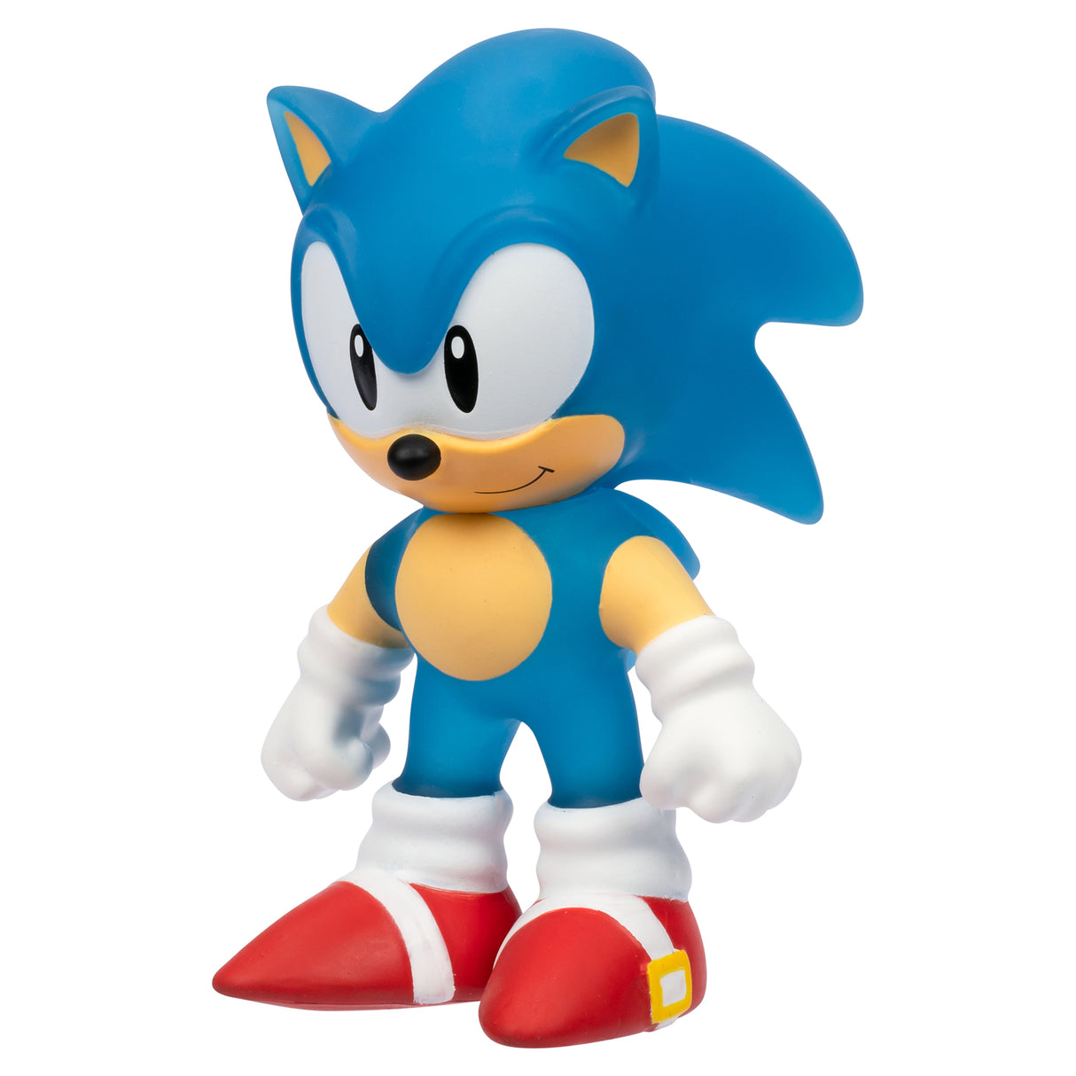 Heroes Of Goo Jit Zu Sonic S4 Glow Surge Hero Sonic