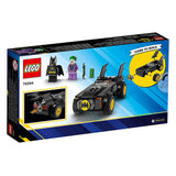 LEGO DC Batmobile Pursuit: Batman vs. The Joker 76264 (54 pieces)