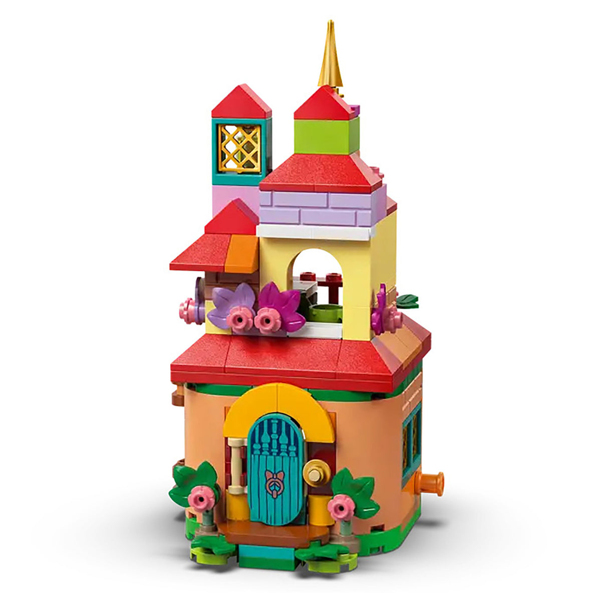 LEGO Disney Encanto Mini House 43261