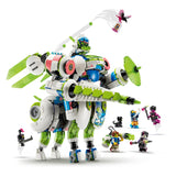 LEGO Dreamzzz Mateo and Z-Blob the Knight Battle Mech 71485