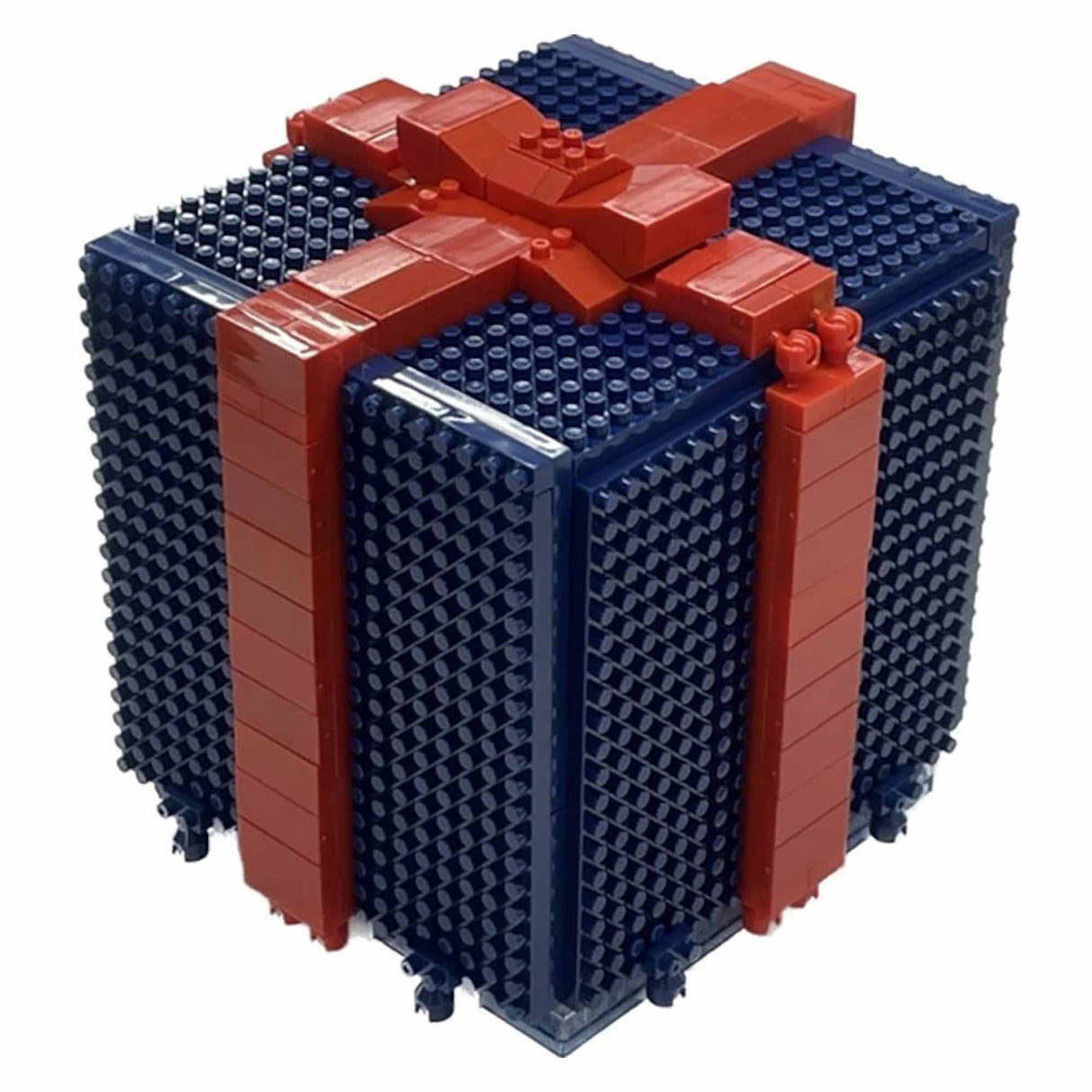 nanoBlock Christmas Box 2023 (570 pieces)