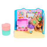 Gabby's Dollhouse Deluxe Room - Baby Box Craft-a-riffic Room