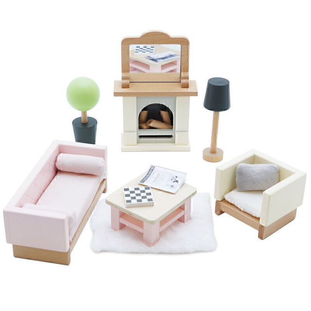 Daisylane Sitting Room Set