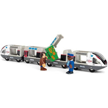 BRIO TGV High Speed Train 7 pieces 36087