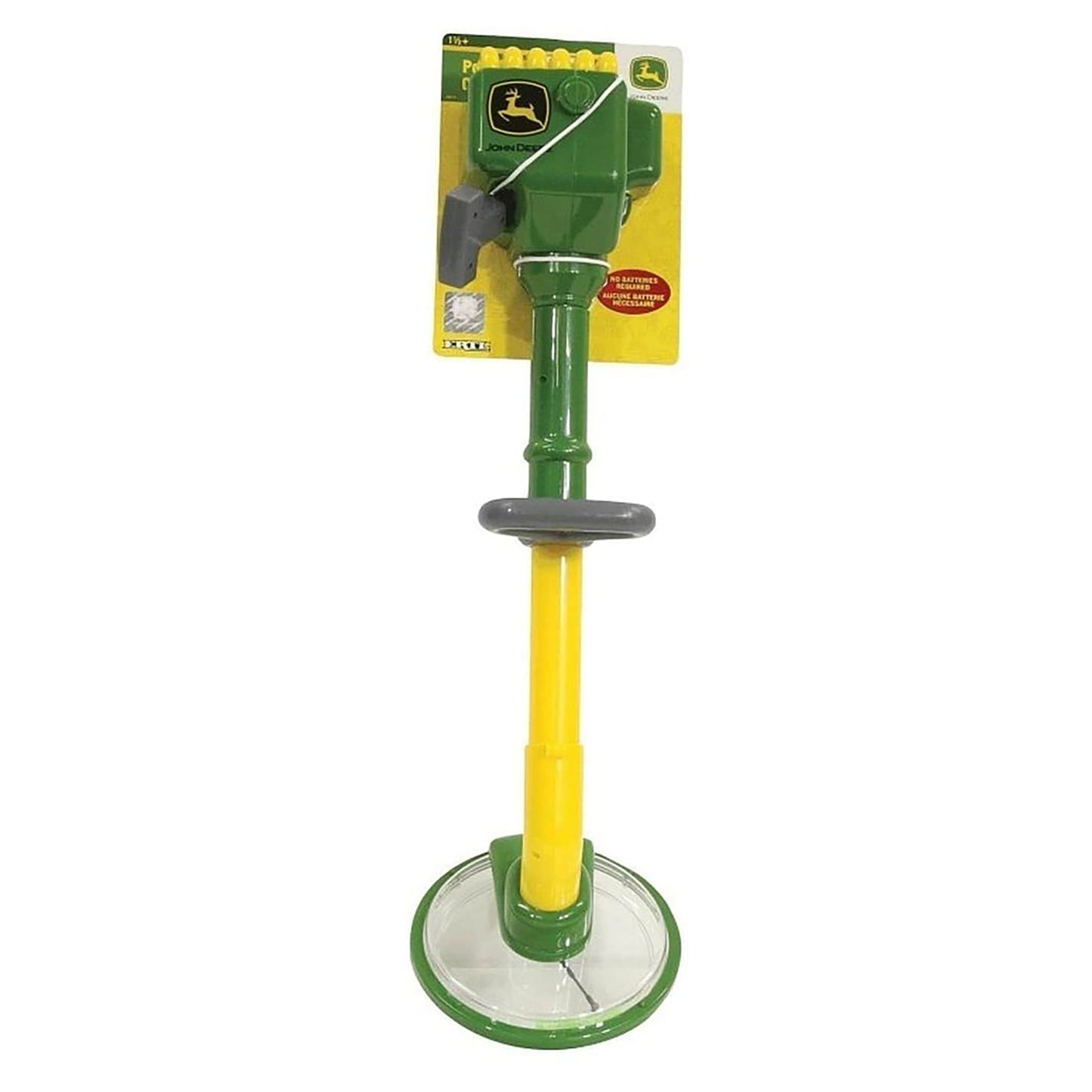 John Deere Power Weed Trimmer (Whipper Snipper)