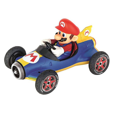 Carrera RC Mario Kart Mach 8 - Mario 2.4Ghz