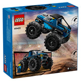 LEGO City Blue Monster Truck 60402, (148-pieces)