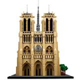 LEGO Architecture Notre-Dame de Paris