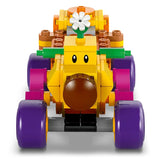 LEGO Super Mario Kart Baby Peach & Grand Prix Set 72036