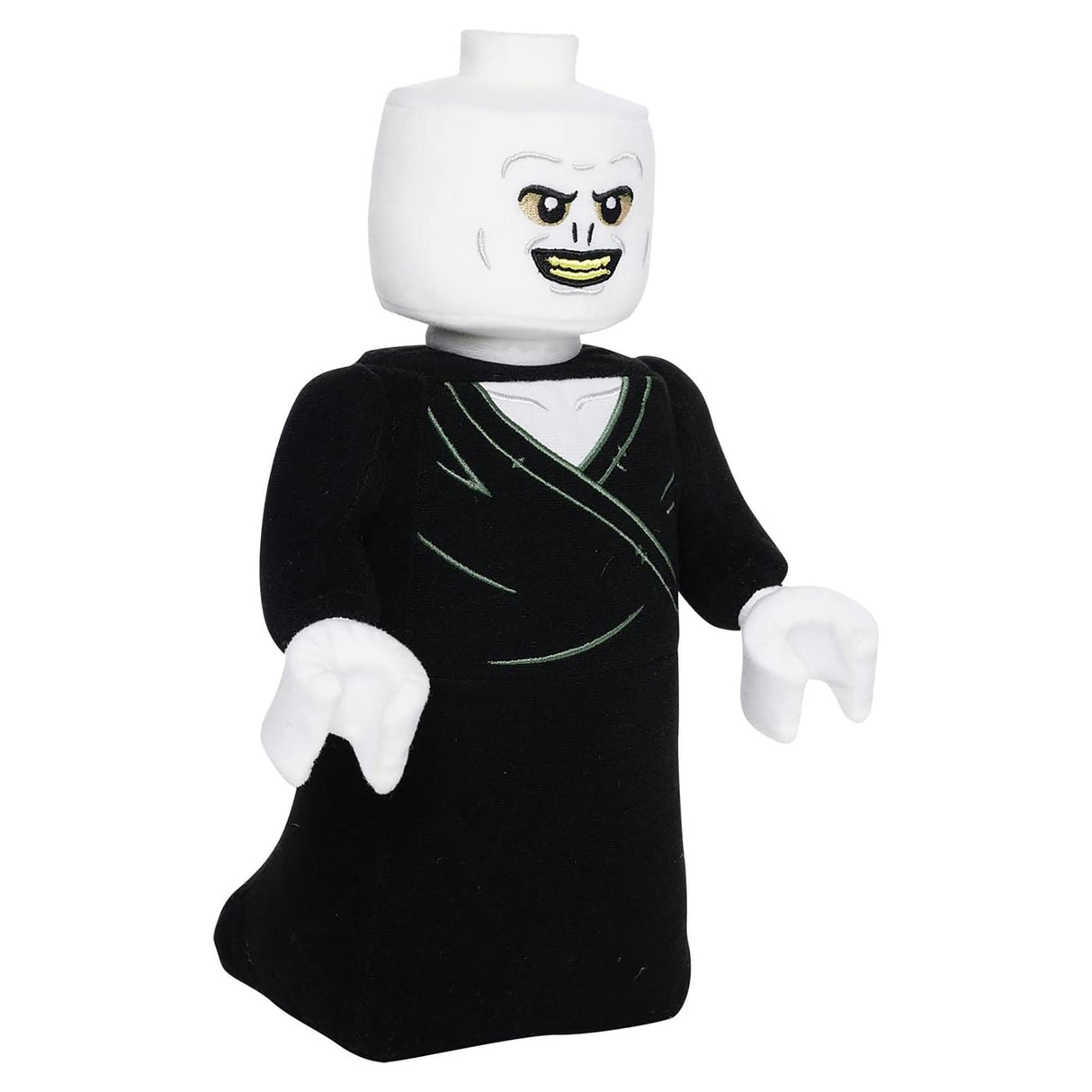 LEGO Plush Lord Voldemort
