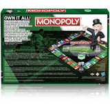 Monopoly NRL 2024