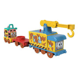 Fisher-Price T&F Muddy Fix 'Em Up Friend