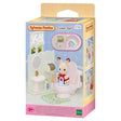 Sylvanian Families Toilet Set