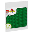 LEGO DUPLO Classic Green Building Plate 10460