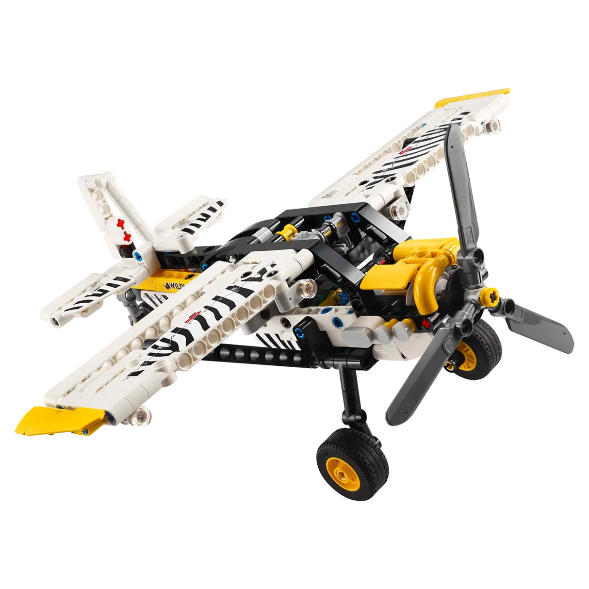 LEGO Technic Bush Plane 42198