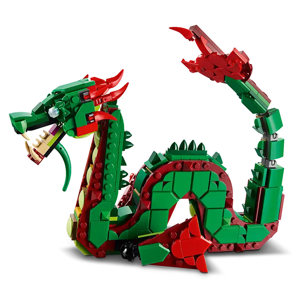 LEGO Creator Medieval Dragon 31161