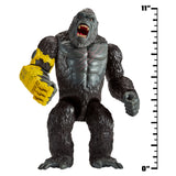 Godzilla x Kong Giant Kong Figure (11-inch)