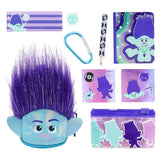 Real Littles Trolls Backpack Single Pack - Assorted